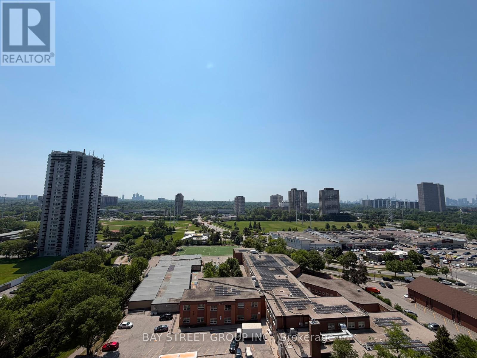 1510 - 15 David Salomon Drive, Toronto, Ontario M3C 1E7 - Photo 7 - C13664338