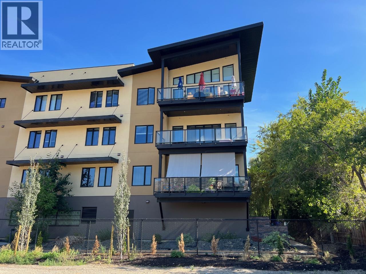 3313 Wilson Street Unit# 213, Penticton, British Columbia