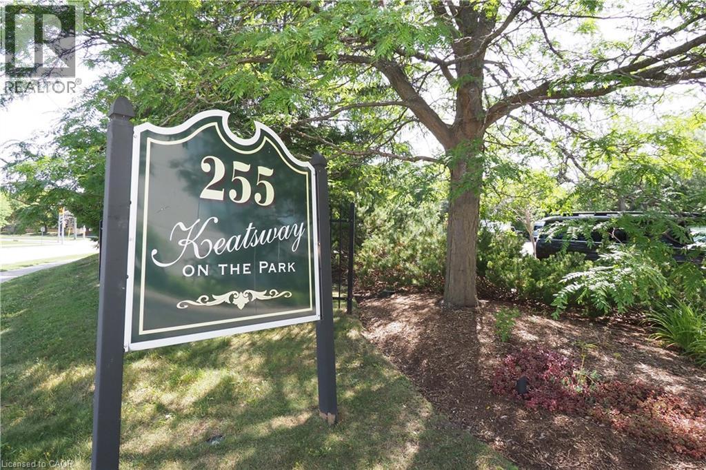 255 Keats Way Unit# 701, Waterloo, Ontario  N2L 6N6 - Photo 48 - 40817352