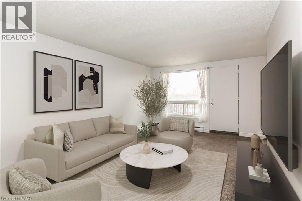4 Avalon Place Unit# 308, Kitchener, Ontario N2M 4N9 - Photo 16 - 40818013