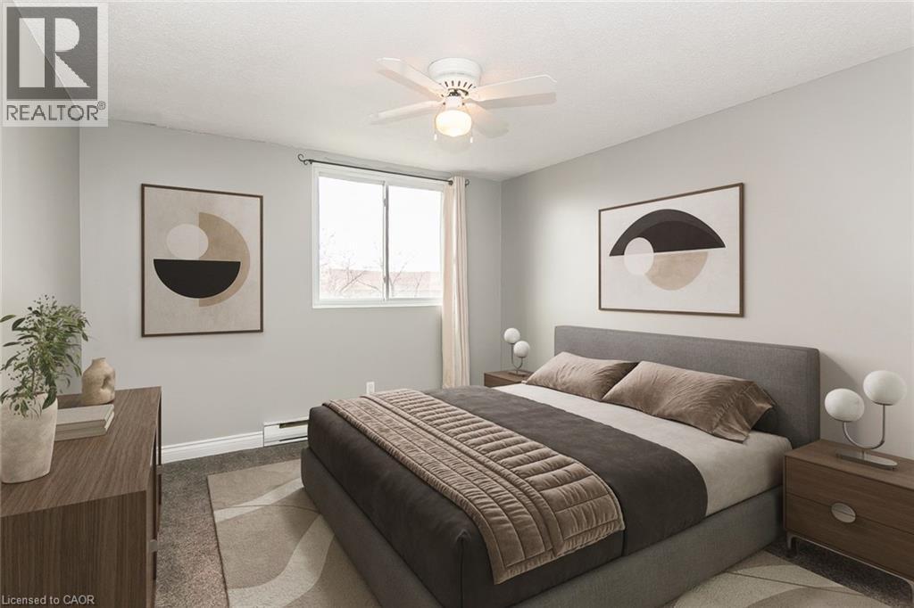 4 Avalon Place Unit# 308, Kitchener, Ontario N2M 4N9 - Photo 20 - 40818013
