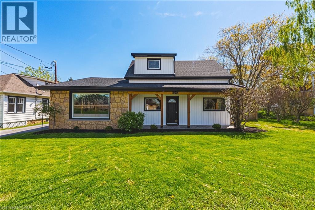 3865 VICTORIA Avenue, Vineland, Ontario