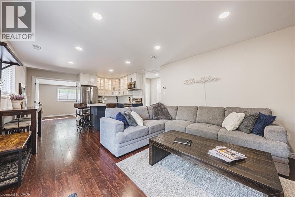 3865 Victoria Avenue, Vineland, Ontario  L0R 2C0 - Photo 6 - 40829830
