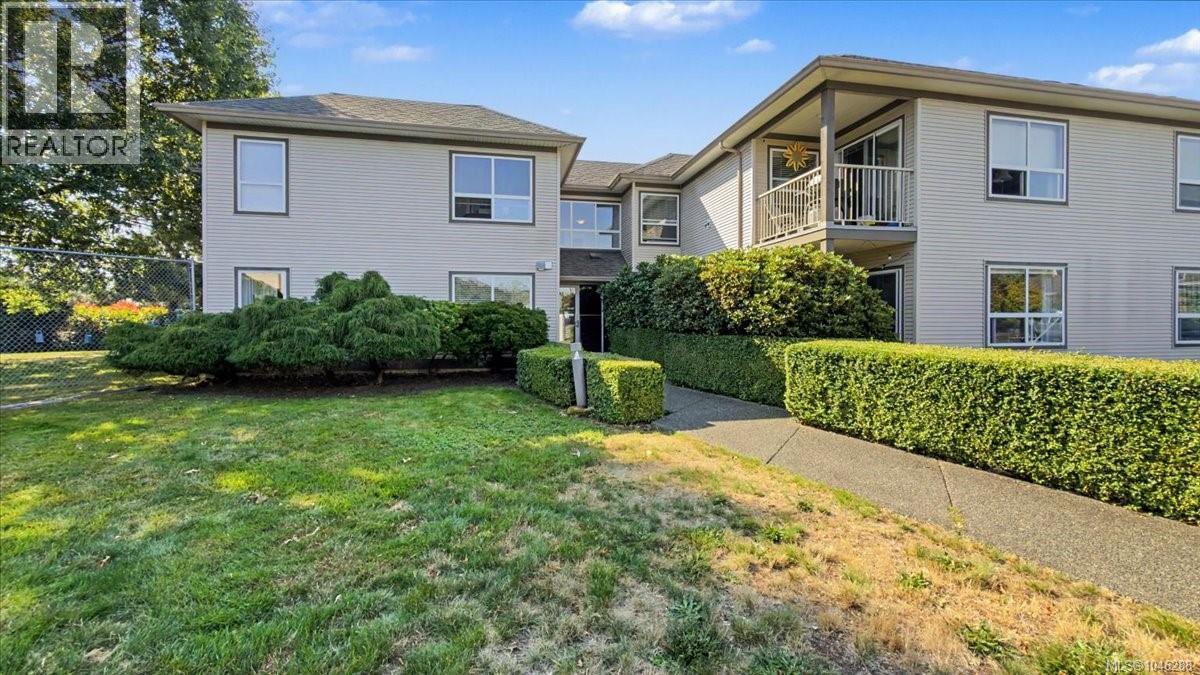 202 2525 Fitzgerald Ave, Courtenay, British Columbia  V9N 6J4 - Photo 2 - 1046288