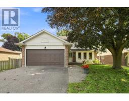 119 FREDERICK STREET, Whitby, Ontario