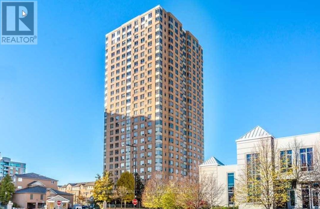 505 - 115 OMNI DRIVE, Toronto, Ontario