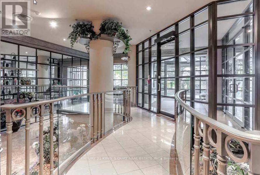 505 - 115 Omni Drive, Toronto, Ontario  M1P 5B4 - Photo 3 - E13664272