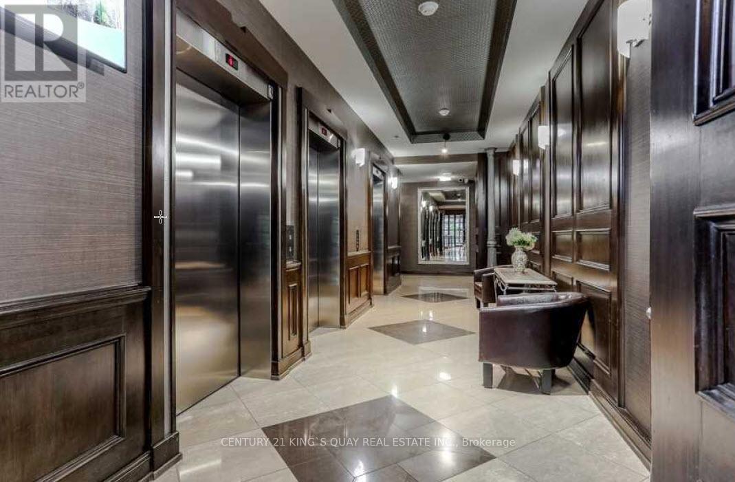 505 - 115 Omni Drive, Toronto, Ontario  M1P 5B4 - Photo 4 - E13664272