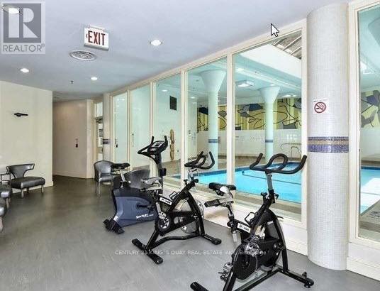 505 - 115 Omni Drive, Toronto, Ontario  M1P 5B4 - Photo 5 - E13664272