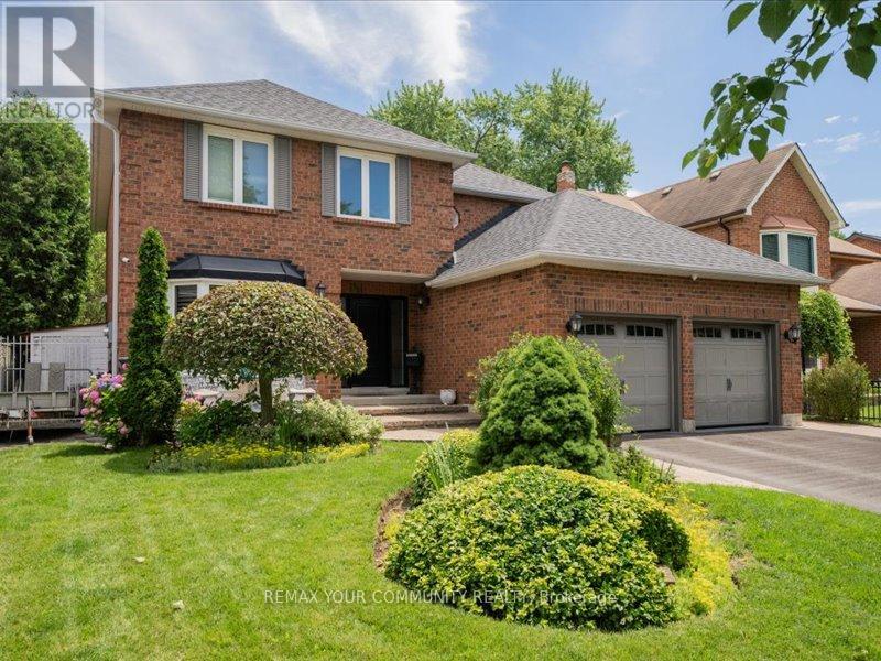 5 Carriage Lane, Clarington, Ontario  L1E 1J9 - Photo 2 - E13664284