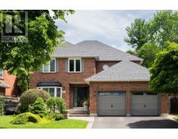 5 CARRIAGE LANE, Clarington, Ontario