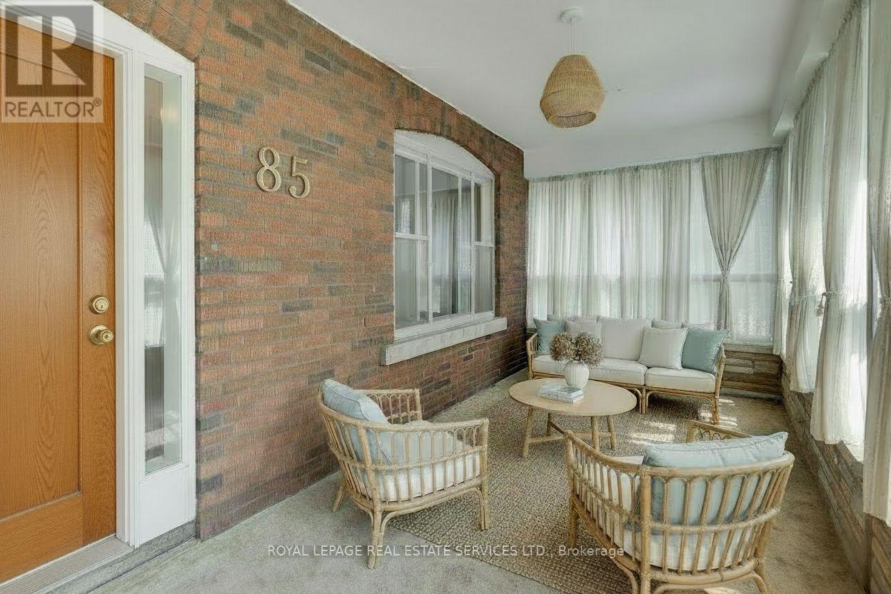85 Dawes Road, Toronto, Ontario  M4C 5B2 - Photo 3 - E13664294
