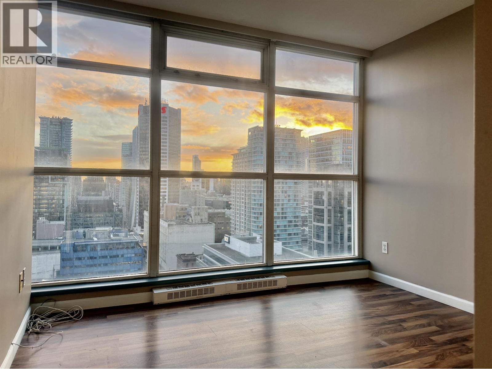 2609 438 Seymour Street, Vancouver, British Columbia  V6B 6H4 - Photo 9 - R3038689