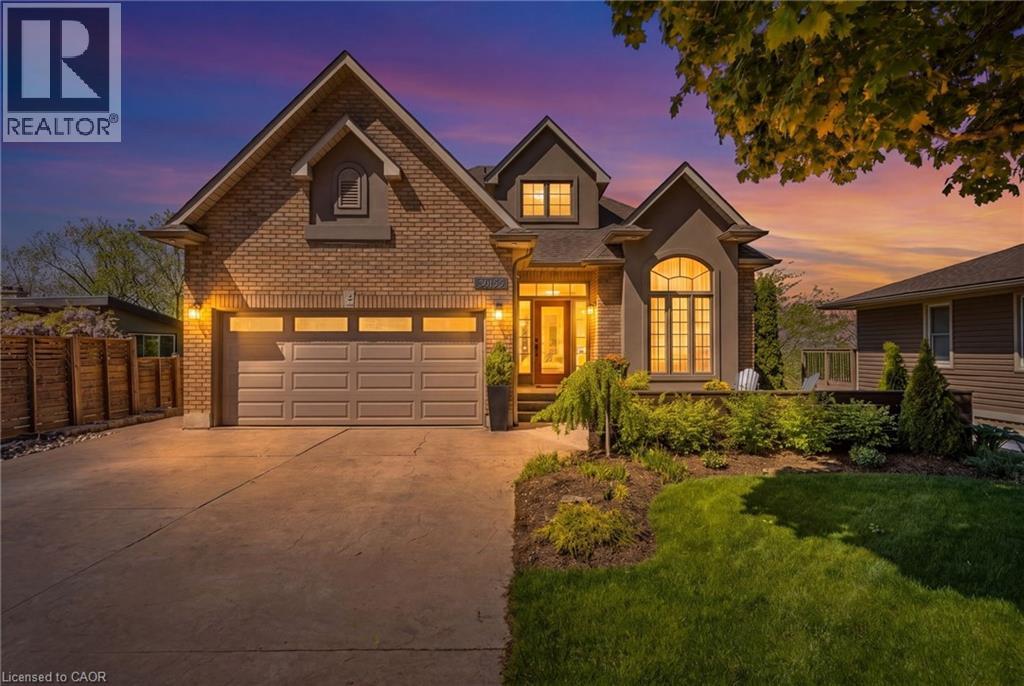 3465 VINEHAVEN Trail, Vineland, Ontario