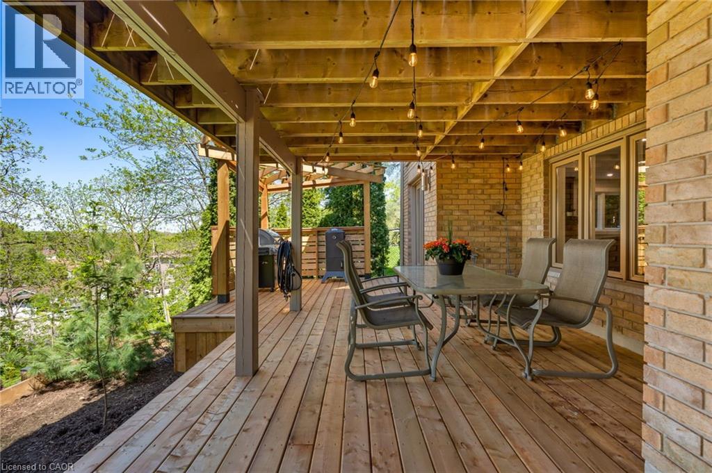 3465 Vinehaven Trail, Vineland, Ontario  L0R 2C0 - Photo 35 - 40832948