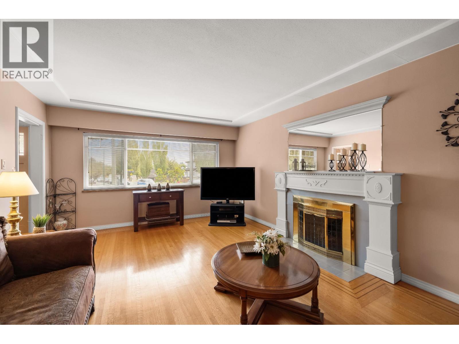 2515 E 45th Avenue, Vancouver, British Columbia  V5R 3B9 - Photo 5 - R3154637