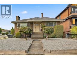 2515 E 45TH AVENUE, Vancouver, British Columbia