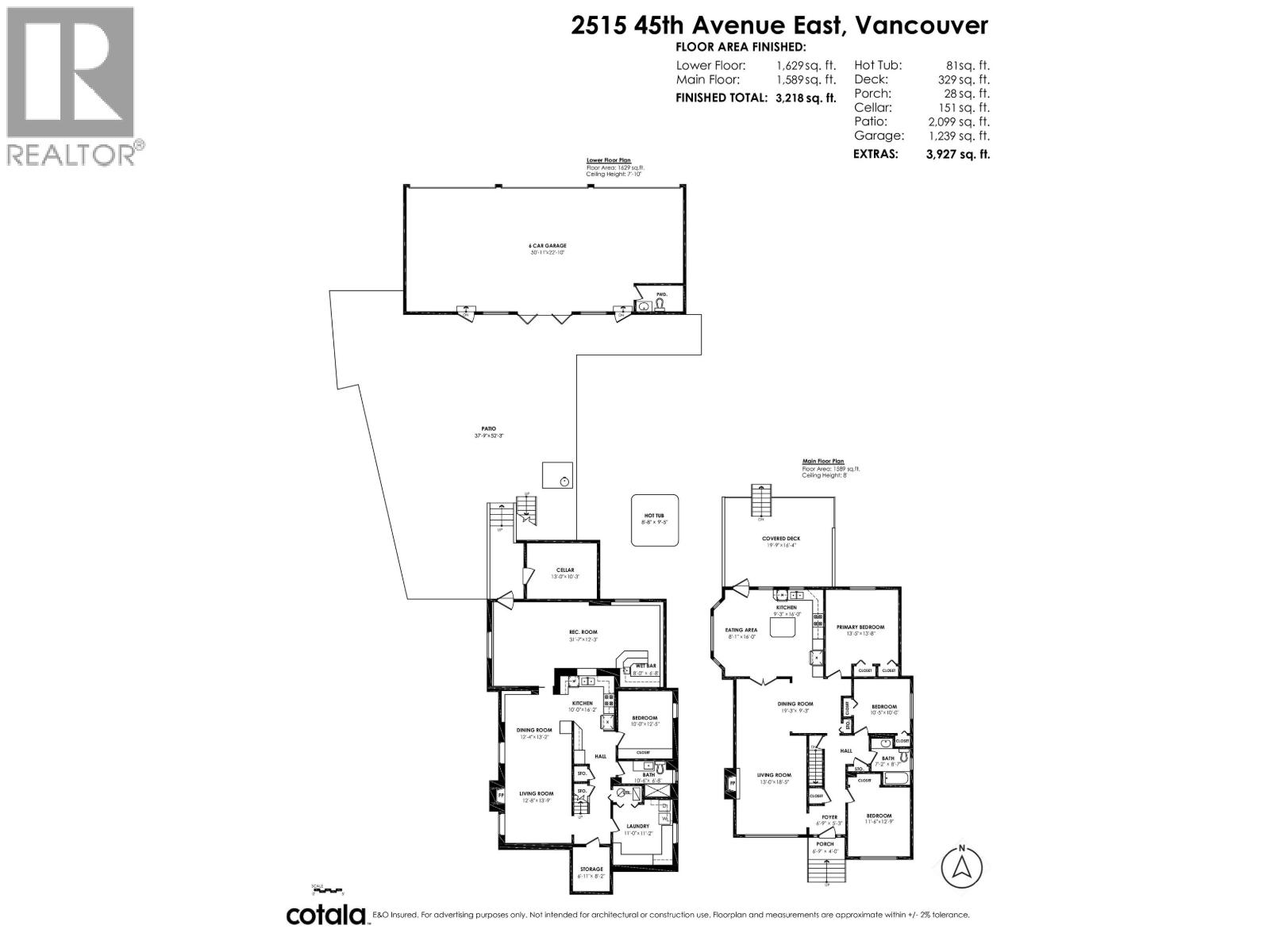 2515 E 45th Avenue, Vancouver, British Columbia  V5R 3B9 - Photo 40 - R3154637