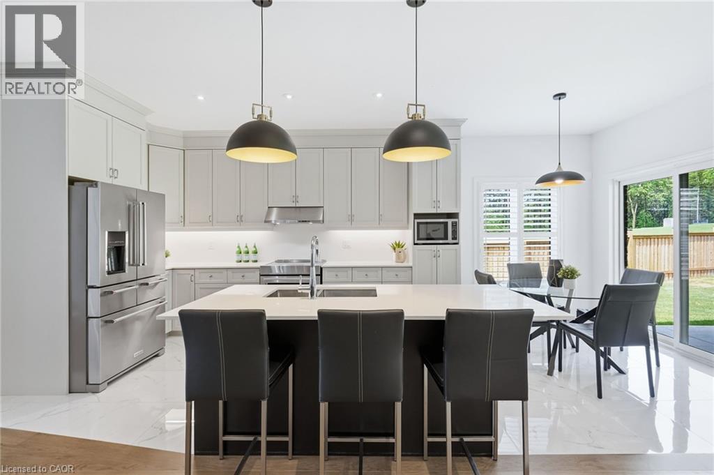 115 Daugaard Avenue, Paris, Ontario  N3L 0L6 - Photo 13 - 40851491