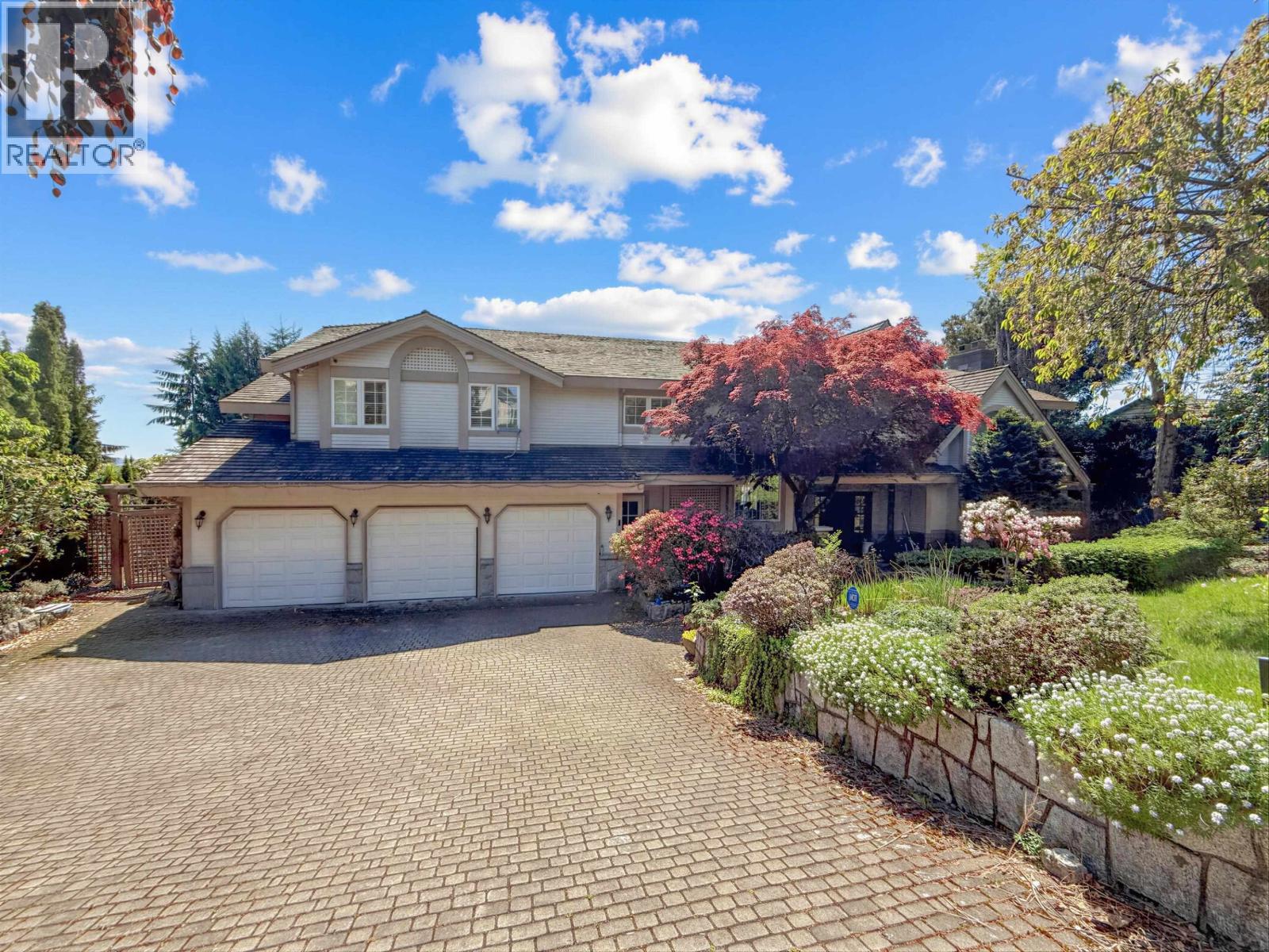 740 Knockmaroon Road, West Vancouver, British Columbia  V7S 1R6 - Photo 3 - R3145898