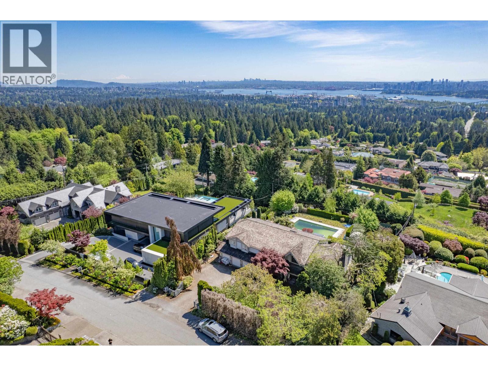 740 Knockmaroon Road, West Vancouver, British Columbia  V7S 1R6 - Photo 32 - R3145898