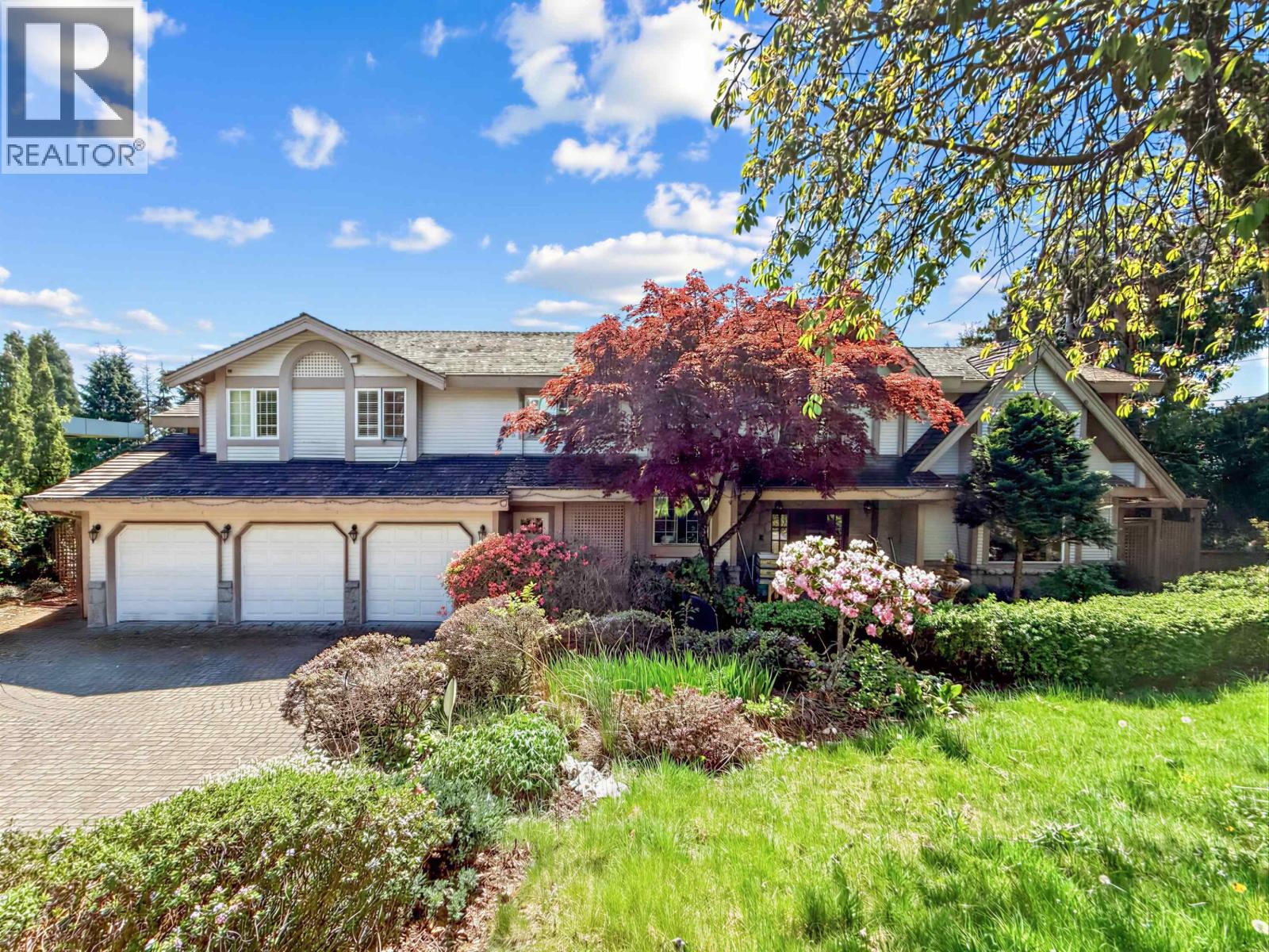 740 Knockmaroon Road, West Vancouver, British Columbia  V7S 1R6 - Photo 4 - R3145898
