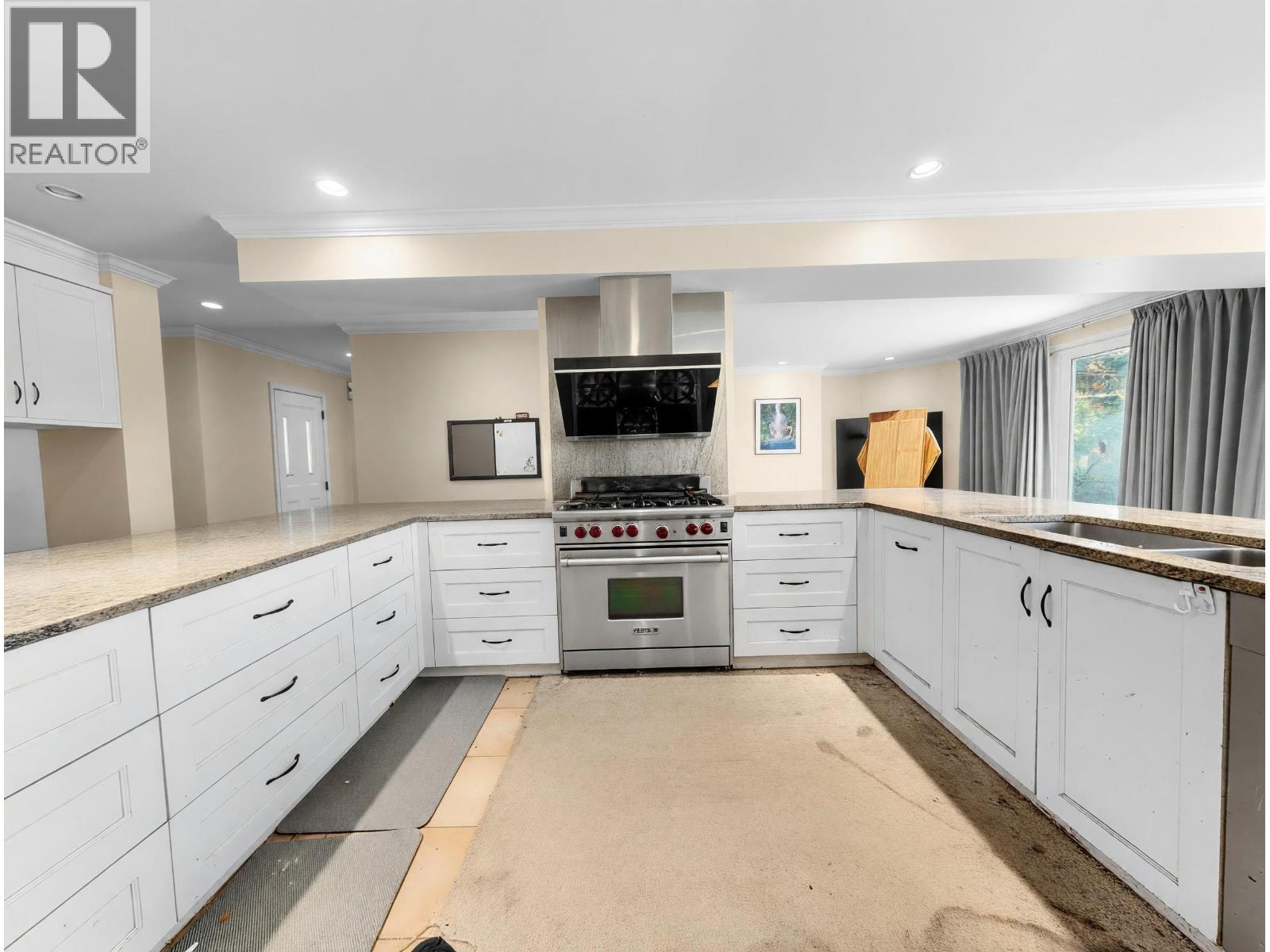 740 Knockmaroon Road, West Vancouver, British Columbia  V7S 1R6 - Photo 12 - R3145898