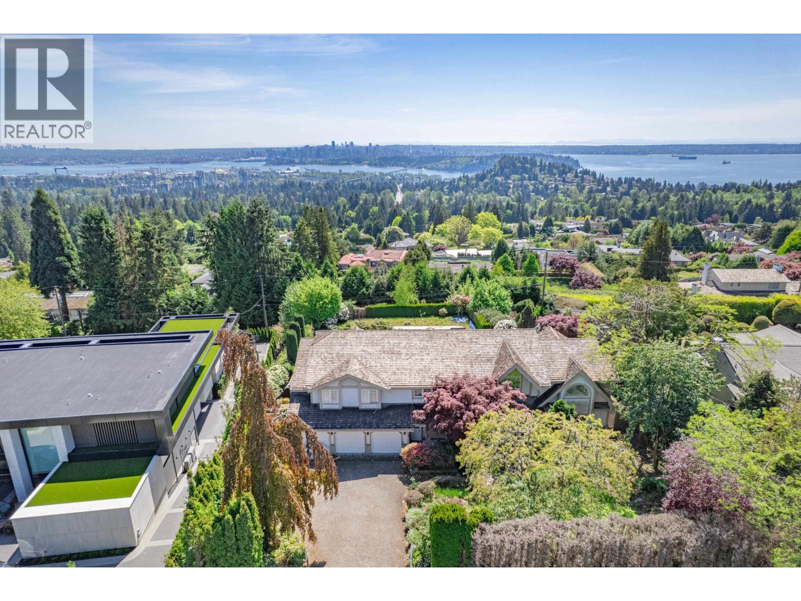 740 Knockmaroon Road, West Vancouver, British Columbia  V7S 1R6 - Photo 31 - R3145898