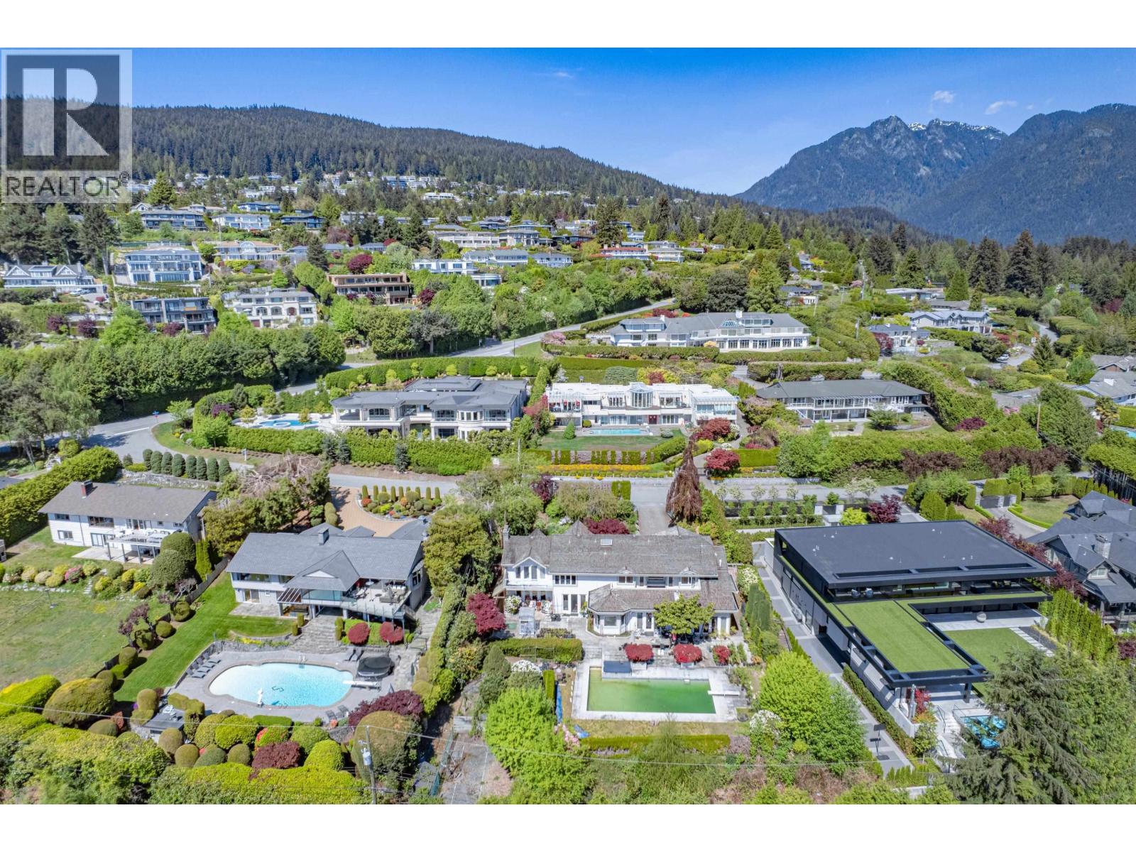 740 Knockmaroon Road, West Vancouver, British Columbia  V7S 1R6 - Photo 33 - R3145898