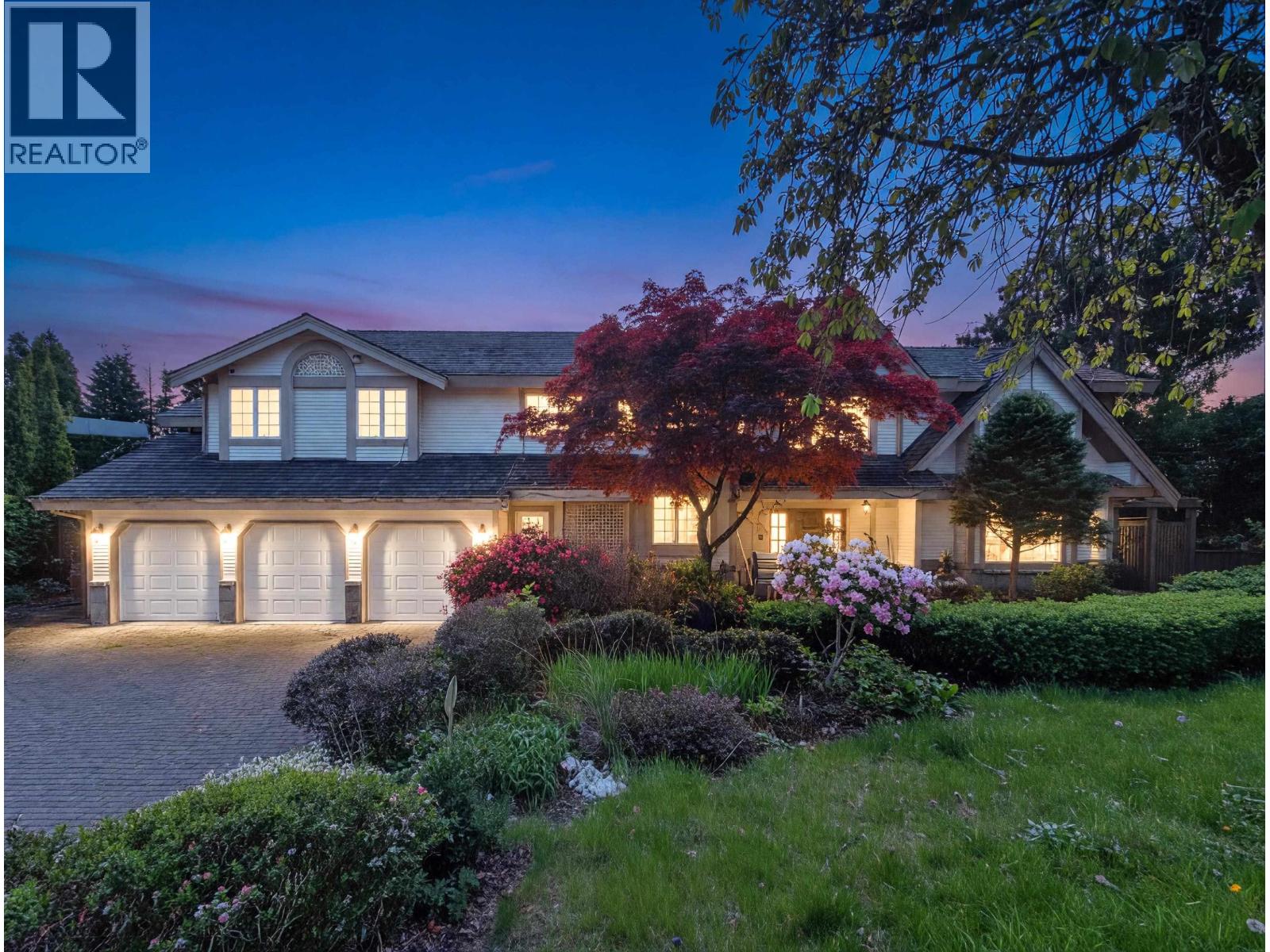 740 Knockmaroon Road, West Vancouver, British Columbia  V7S 1R6 - Photo 2 - R3145898