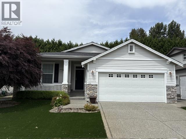 139 19639 MEADOW GARDENS WAY, Pitt Meadows, British Columbia