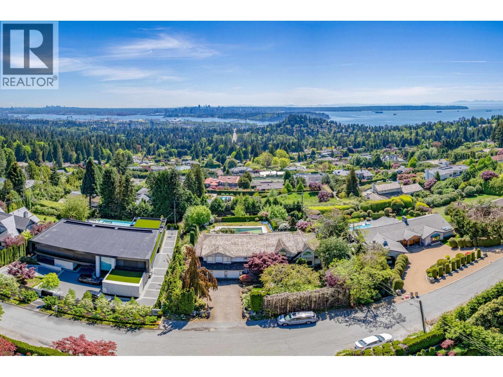 740 Knockmaroon Road, West Vancouver, British Columbia  V7S 1R6 - Photo 34 - R3145898