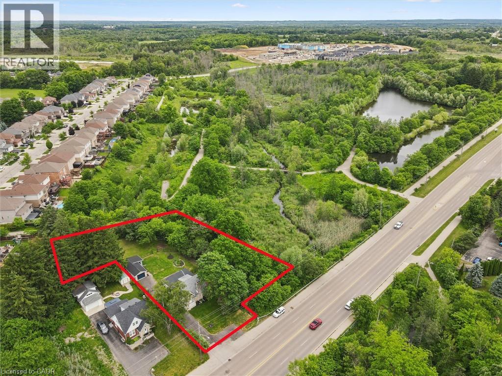 651 DUNDAS Street S, Cambridge, Ontario