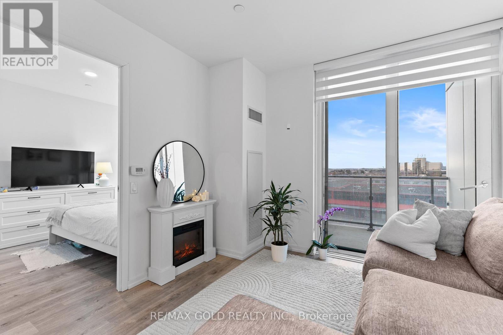 502 - 1000 Portage Parkway, Vaughan, Ontario  L4K 0L1 - Photo 15 - N13664226