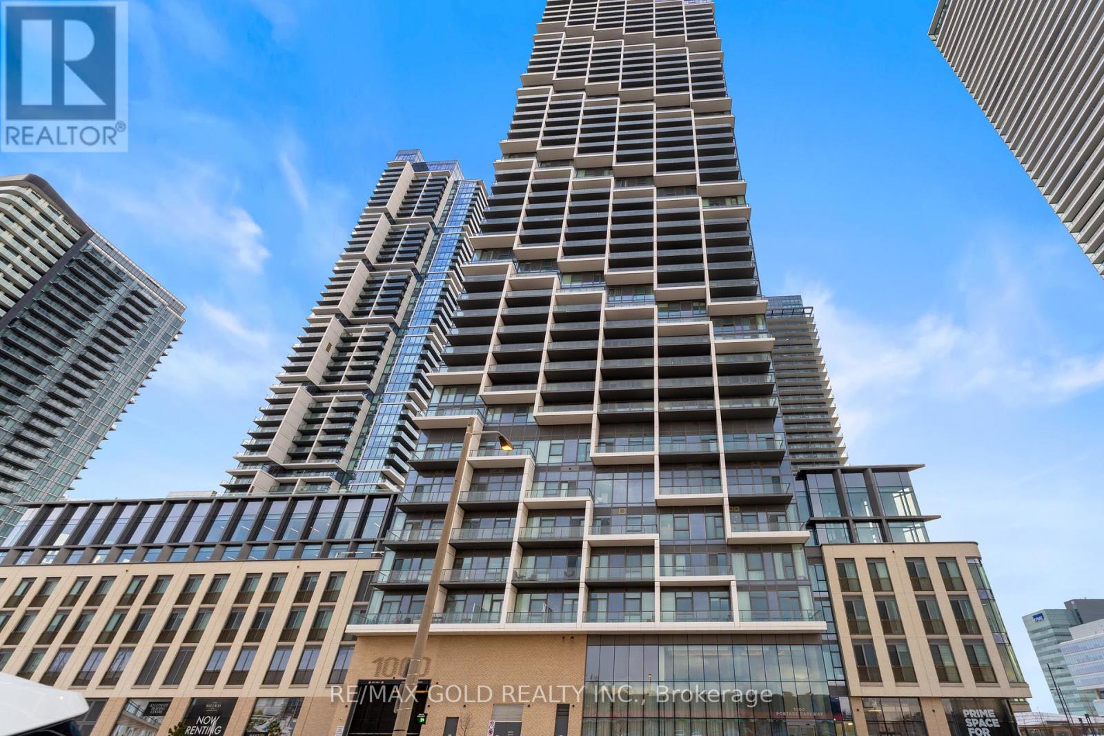 502 - 1000 Portage Parkway, Vaughan, Ontario  L4K 0L1 - Photo 4 - N13664226