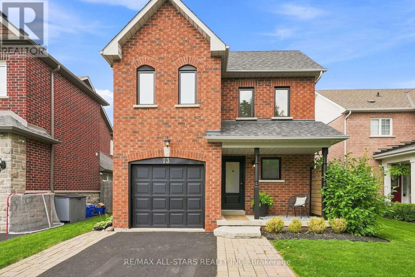 73 Russell Barton Lane, Uxbridge, Ontario  L9P 1Z2 - Photo 1 - N13664238
