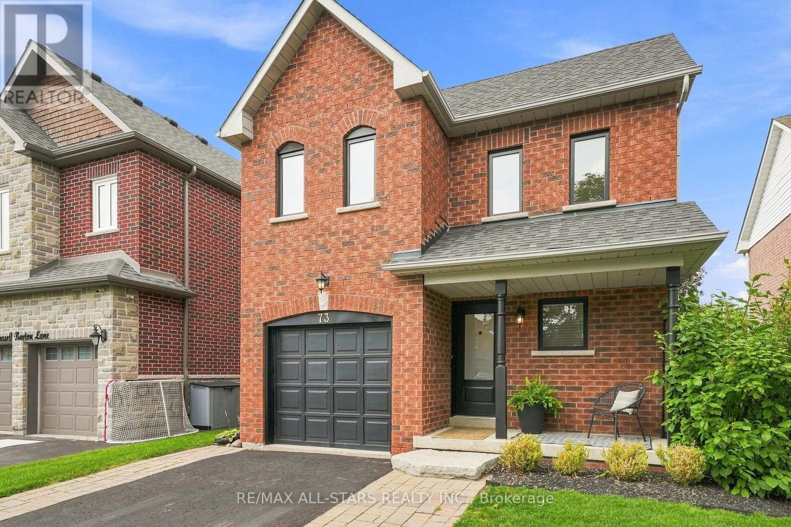 73 Russell Barton Lane, Uxbridge, Ontario  L9P 1Z2 - Photo 5 - N13664238