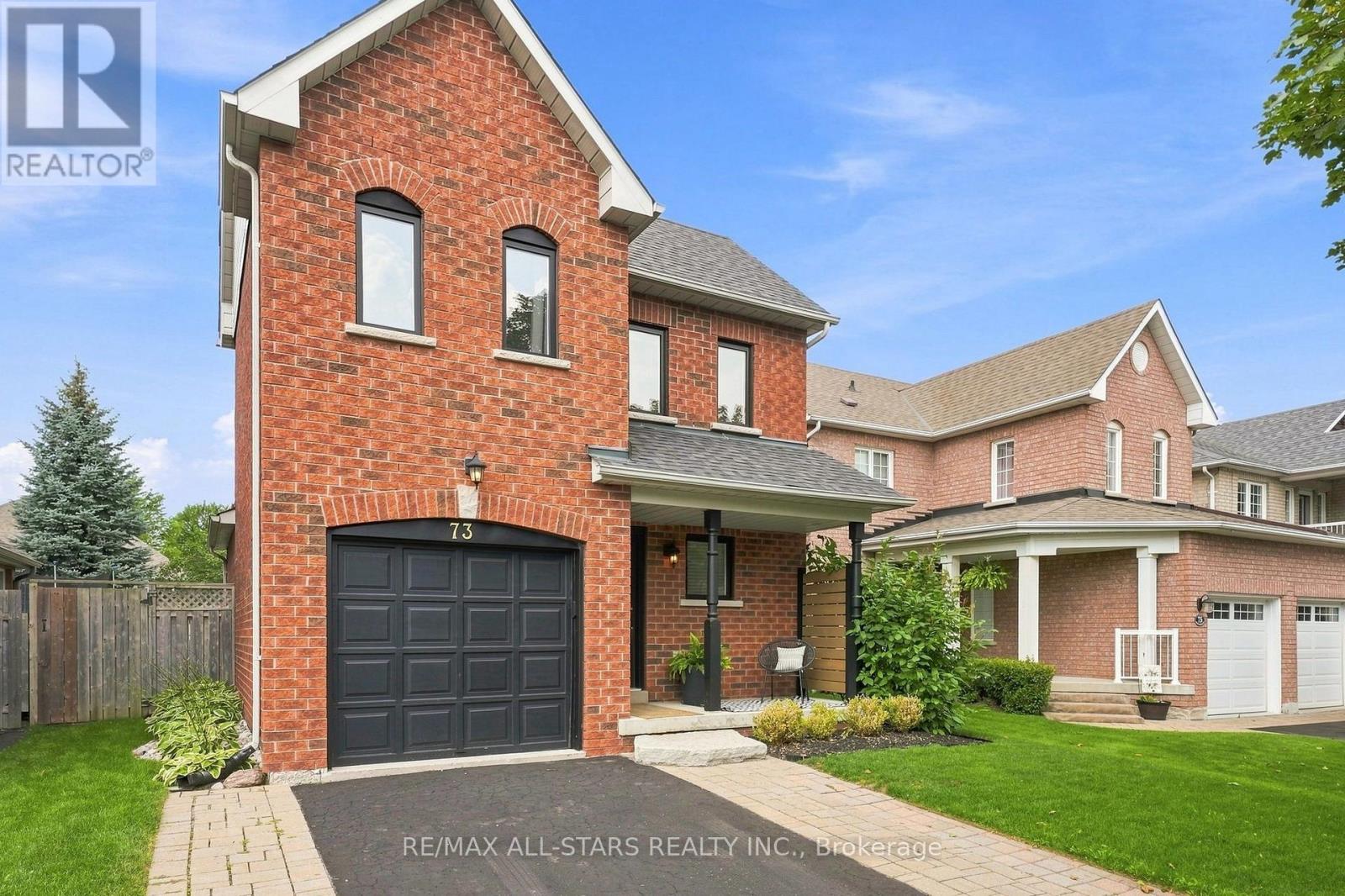 73 Russell Barton Lane, Uxbridge, Ontario  L9P 1Z2 - Photo 6 - N13664238