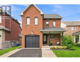 73 RUSSELL BARTON LANE, Uxbridge, Ontario