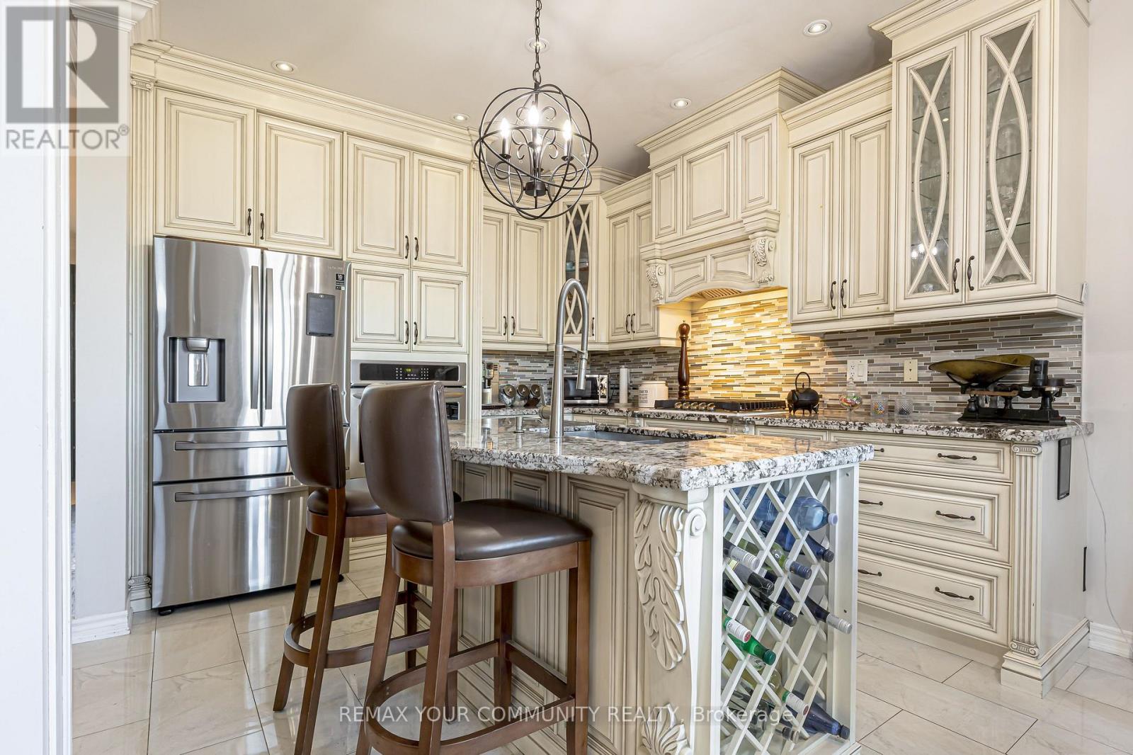 47 Vandervoort Drive, Richmond Hill, Ontario  L4E 0C7 - Photo 12 - N13664248