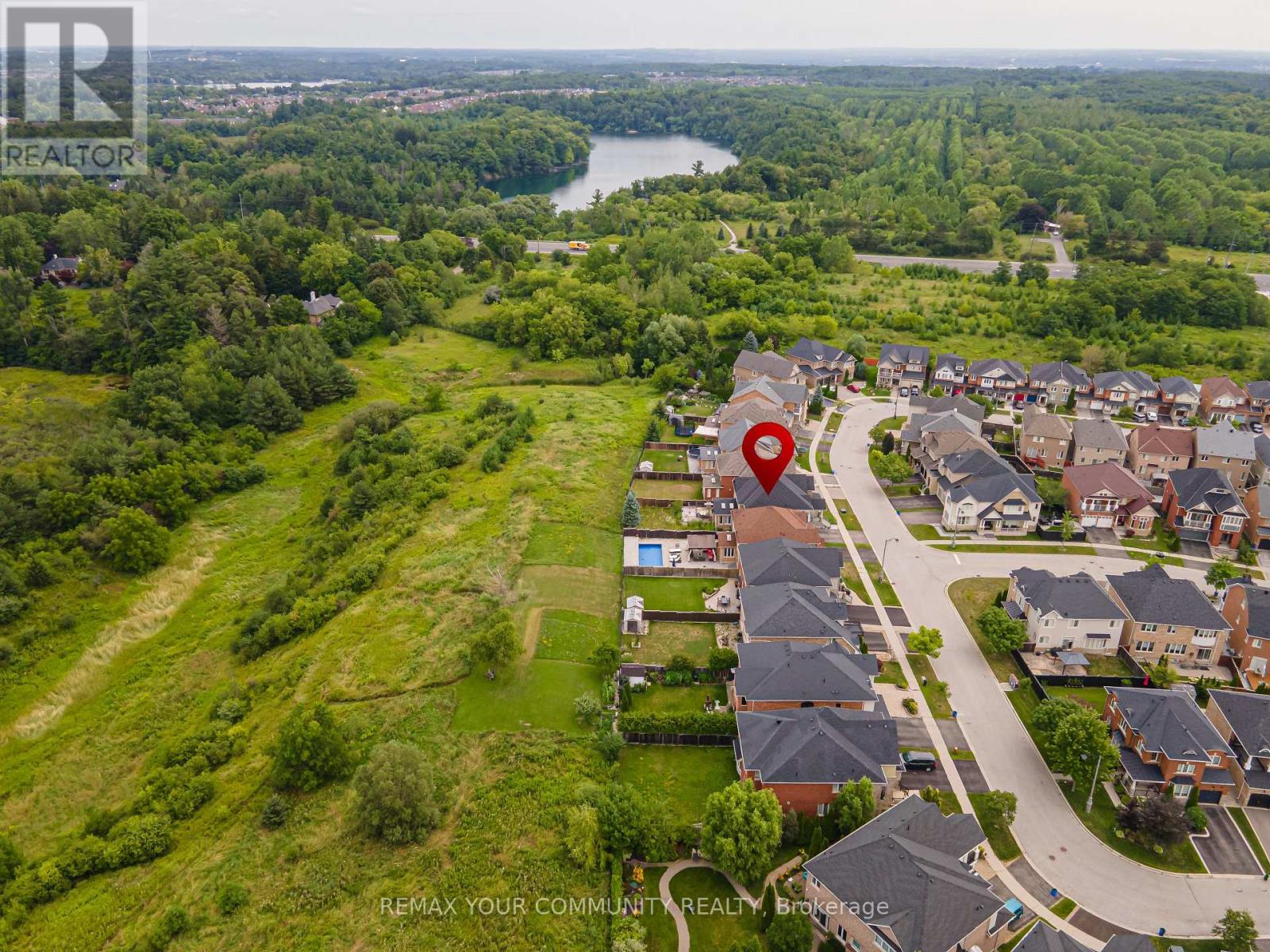 47 Vandervoort Drive, Richmond Hill, Ontario  L4E 0C7 - Photo 47 - N13664248