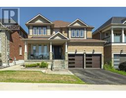 47 VANDERVOORT DRIVE, Richmond Hill, Ontario