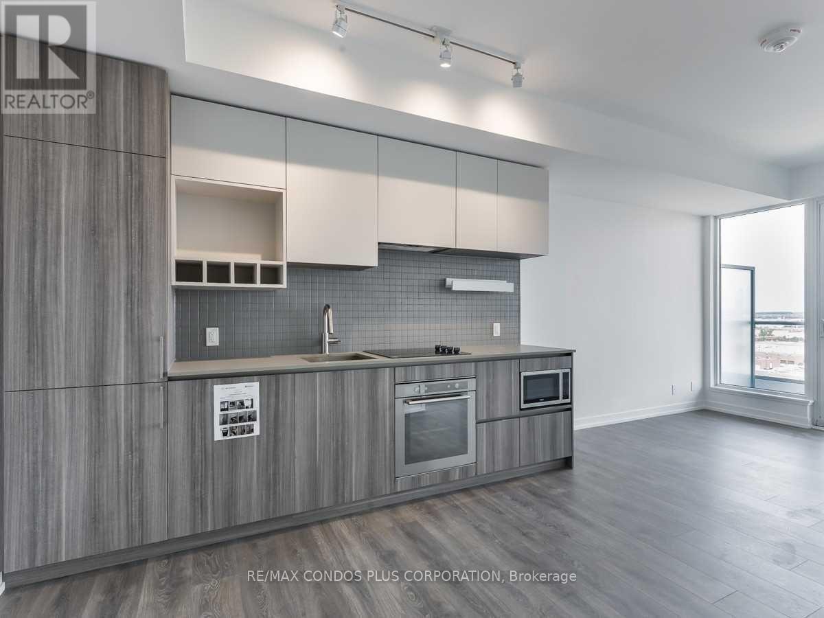5511 - 898 Portage Parkway, Vaughan, Ontario  L4K 0J6 - Photo 4 - N13664266