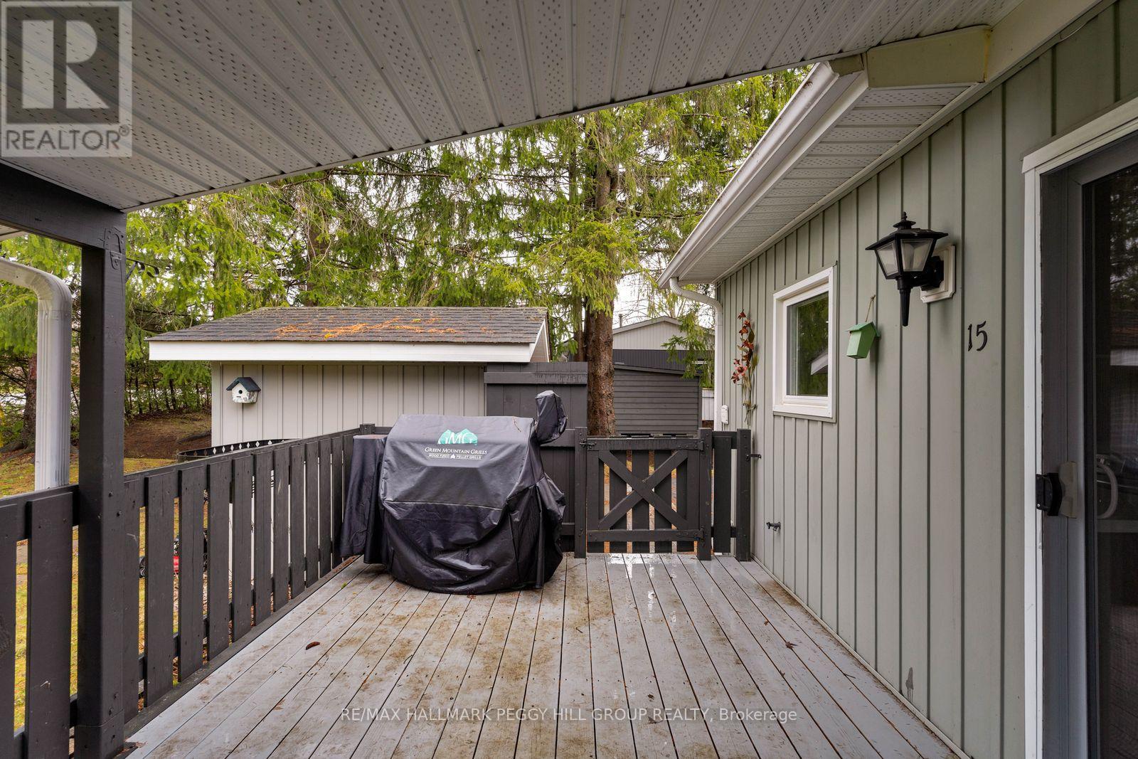 15 Cherrywood Lane, Innisfil, Ontario  L9S 1M9 - Photo 11 - N13664274