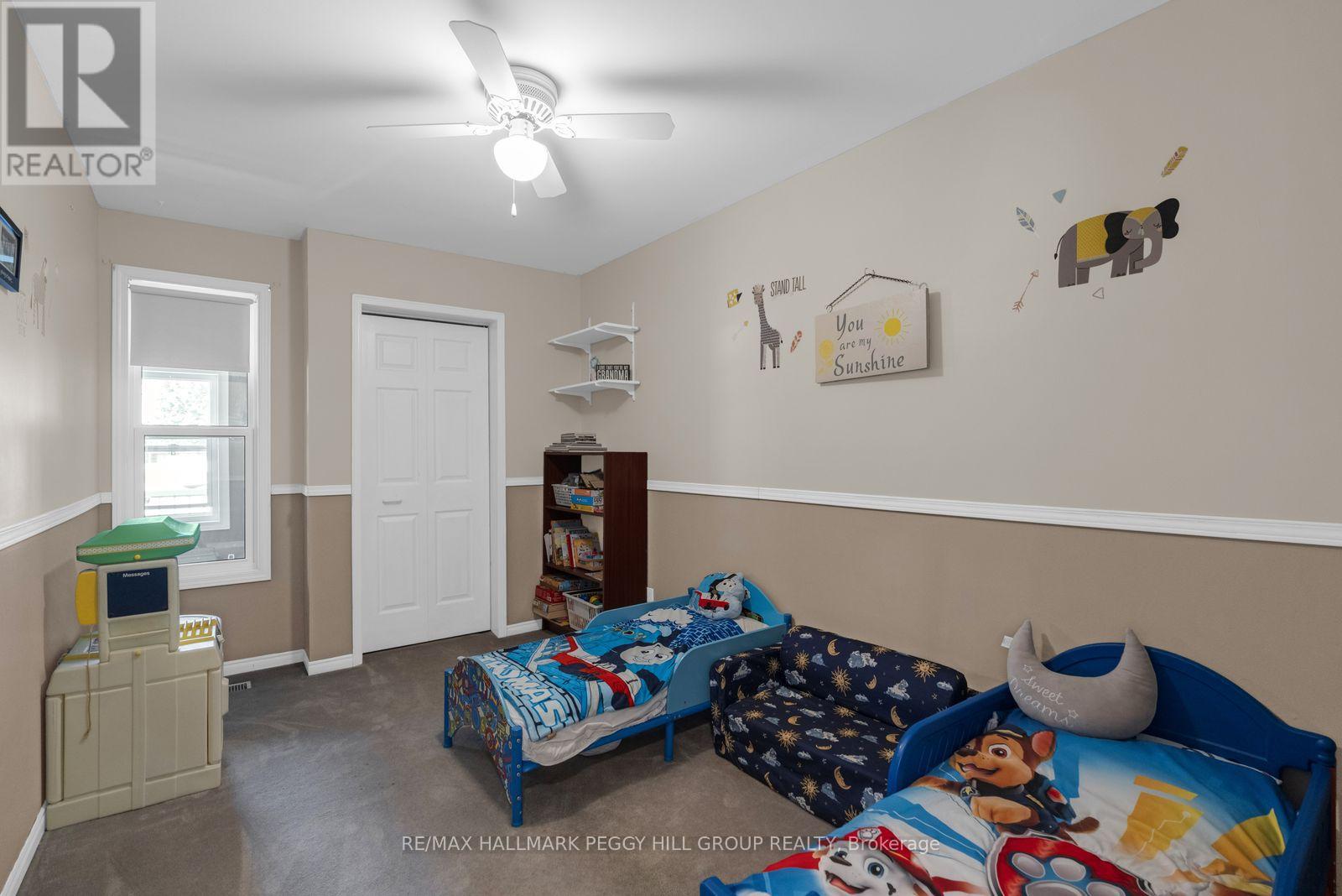 5 Allan Court, Springwater (Elmvale), Ontario  L0L 1P0 - Photo 9 - S13664286