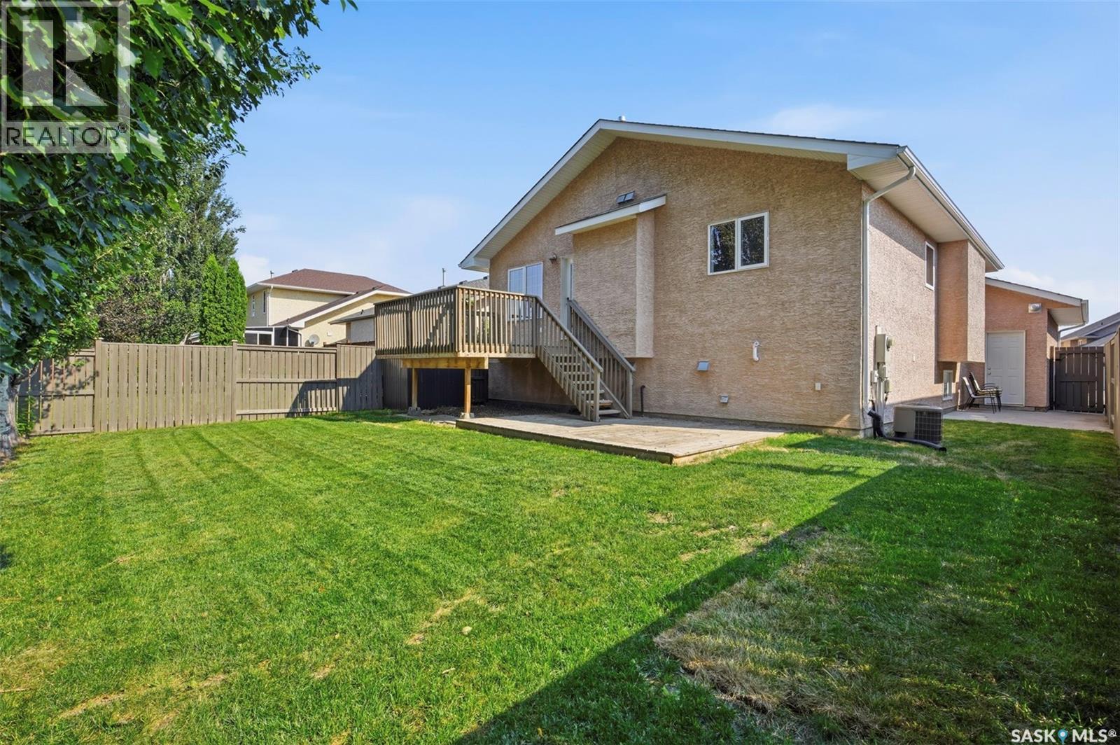 418 Greaves Crescent, Saskatoon, Saskatchewan  S7W 1A9 - Photo 33 - SK045290