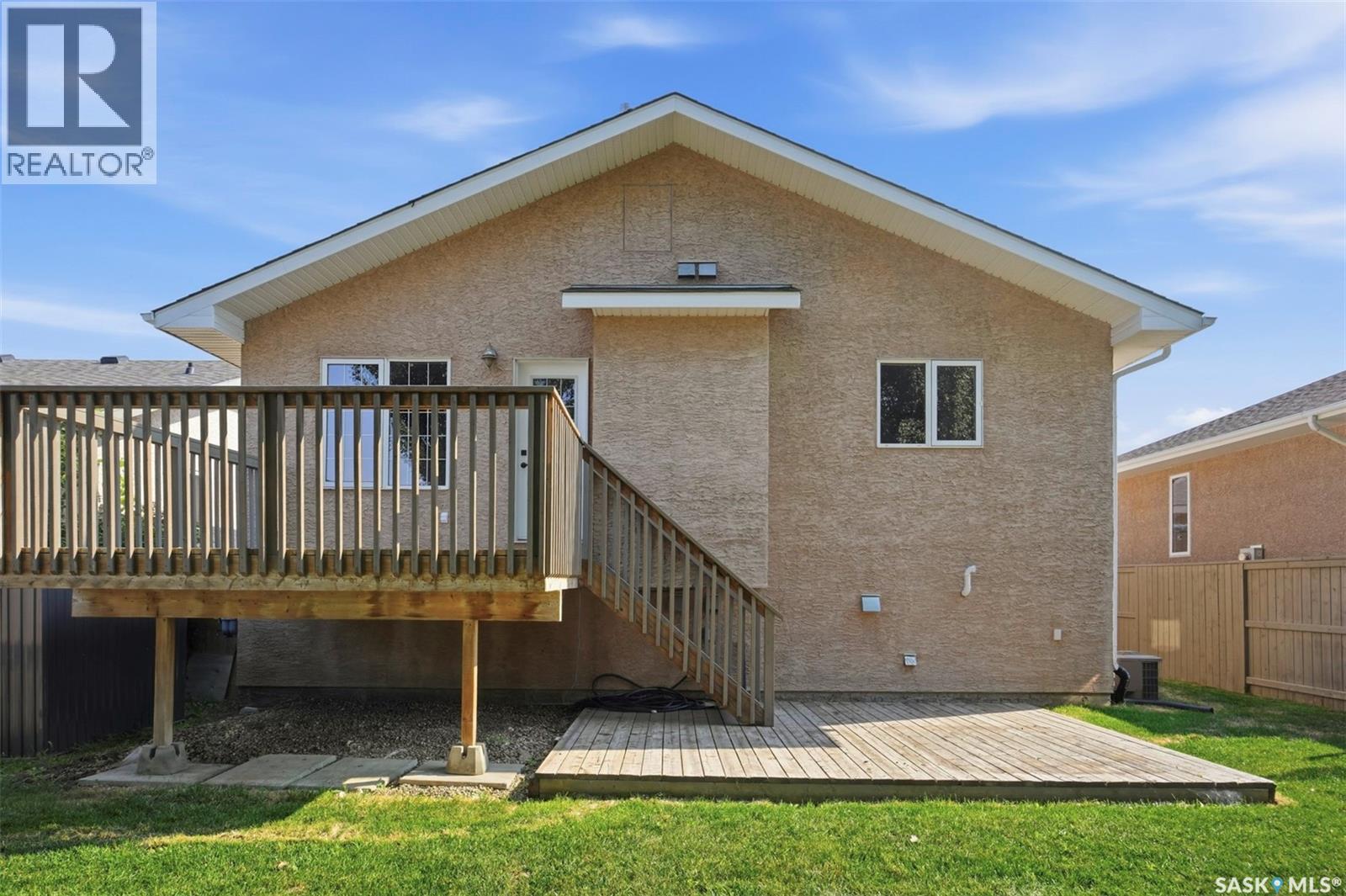 418 Greaves Crescent, Saskatoon, Saskatchewan  S7W 1A9 - Photo 34 - SK045290