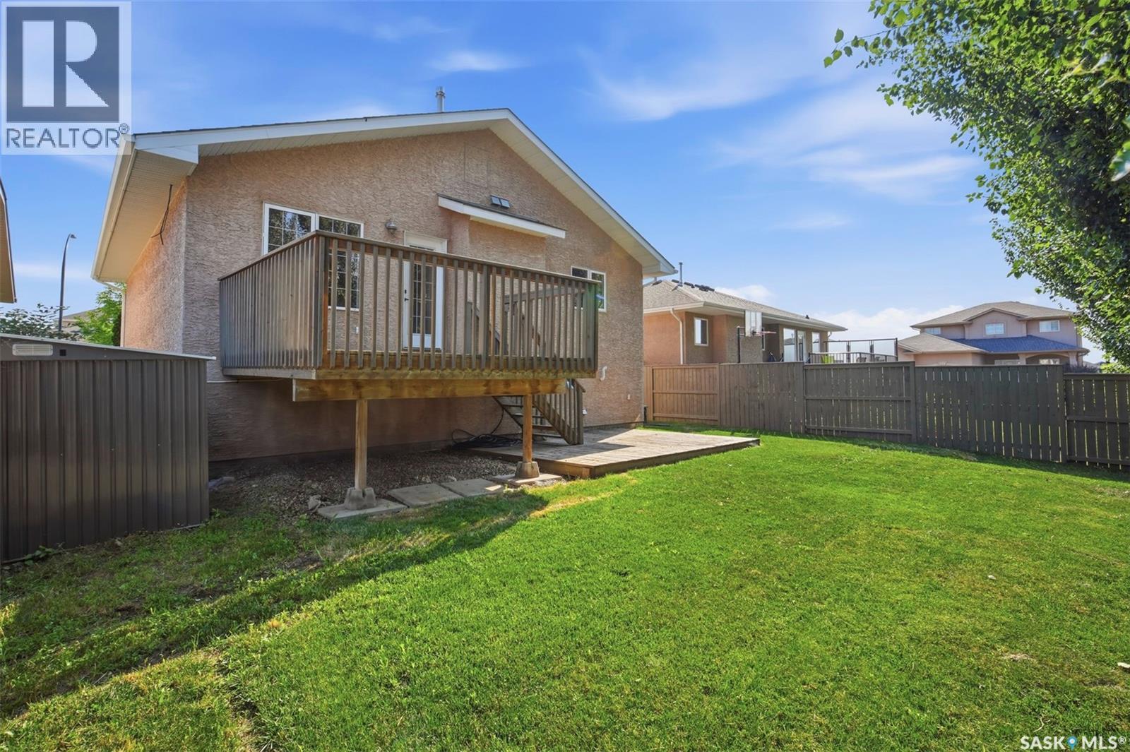 418 Greaves Crescent, Saskatoon, Saskatchewan  S7W 1A9 - Photo 35 - SK045290