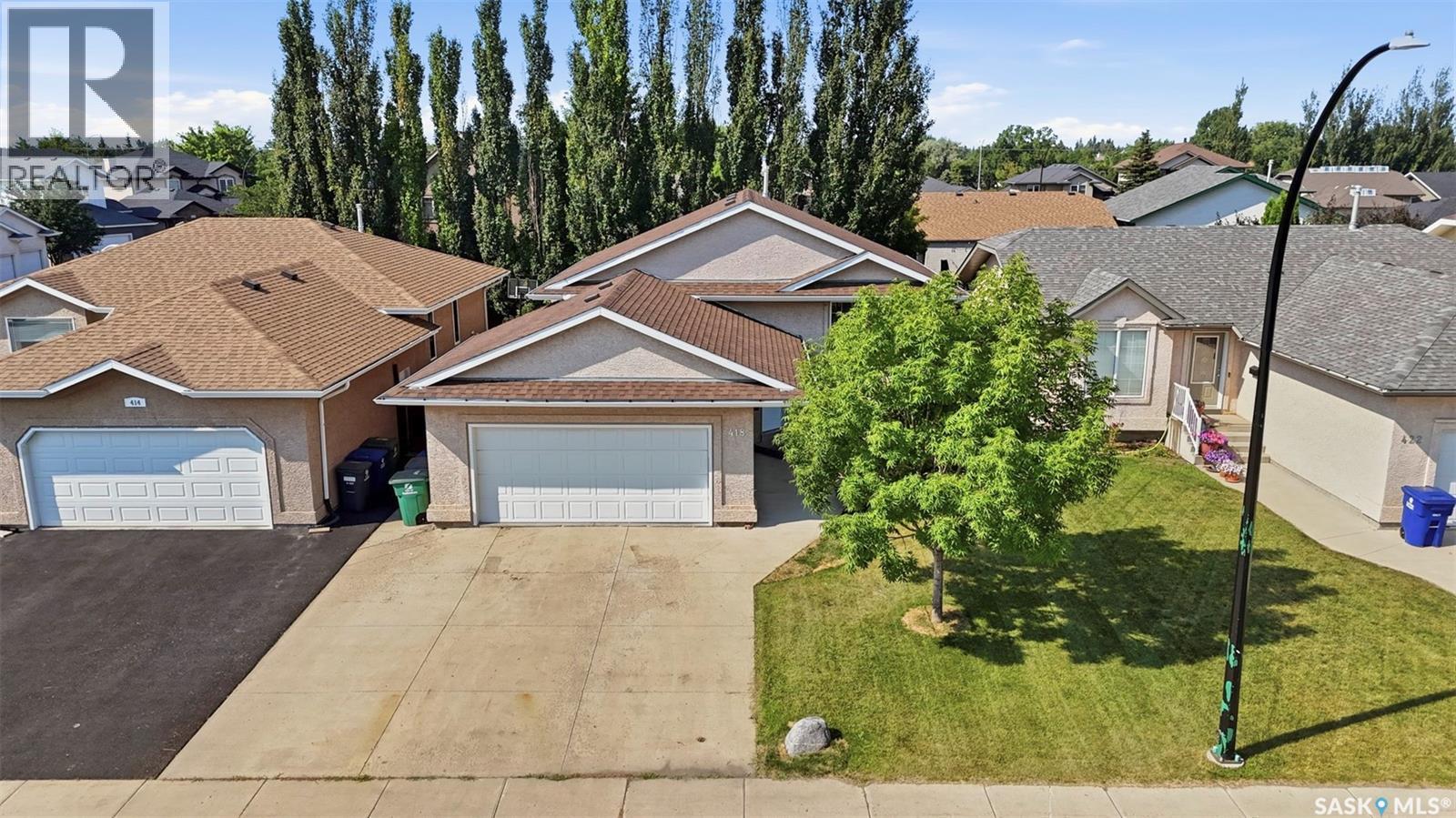 418 Greaves Crescent, Saskatoon, Saskatchewan  S7W 1A9 - Photo 37 - SK045290