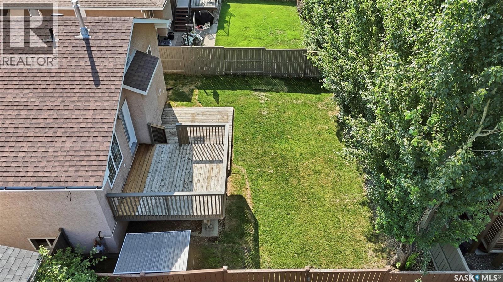 418 Greaves Crescent, Saskatoon, Saskatchewan  S7W 1A9 - Photo 38 - SK045290